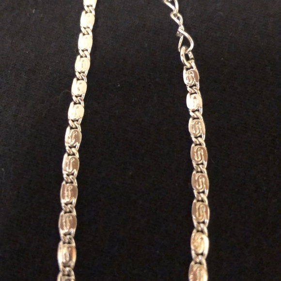 🆕✨Silver Bracelet✨ - Picture 5 of 5